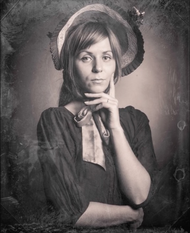 Daguerreotypie von Cooperative of Photography