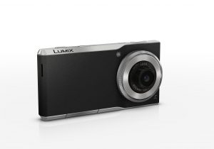 Panasonic Lumix CM1