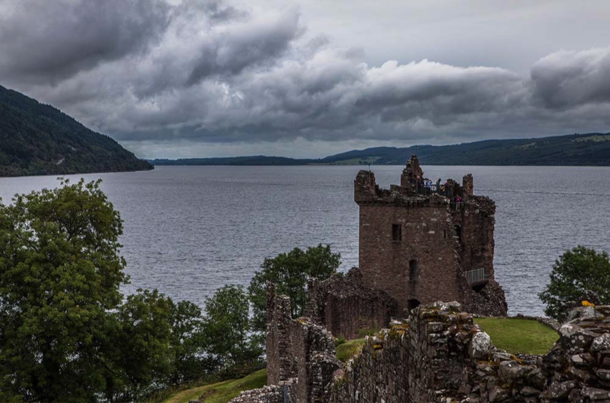 Loch Ness