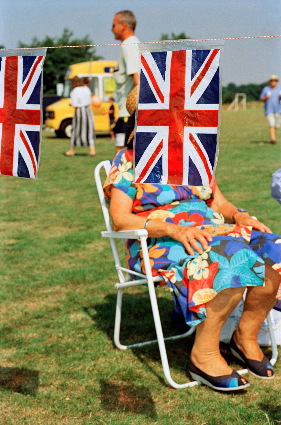 Martin Parr