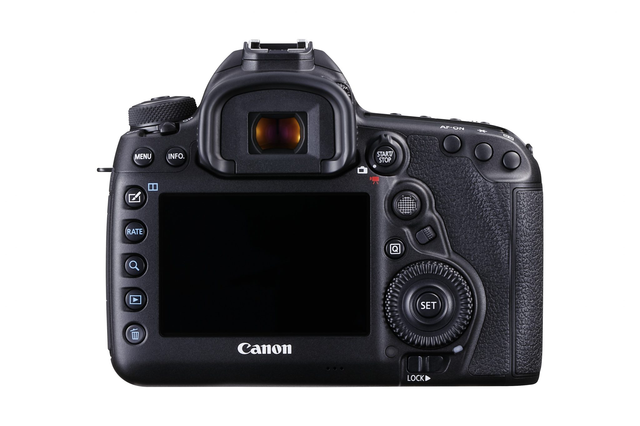 Canon 5D Mark IV (c) Canon