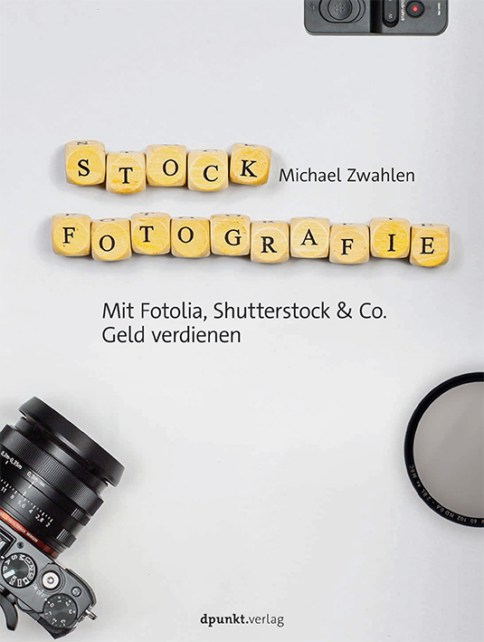 Stockfotografie von Michael Zwahlen
