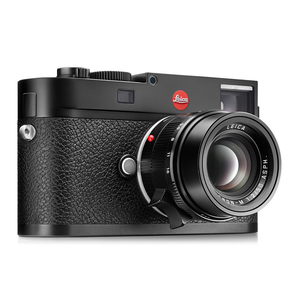 Leica M Typ 262