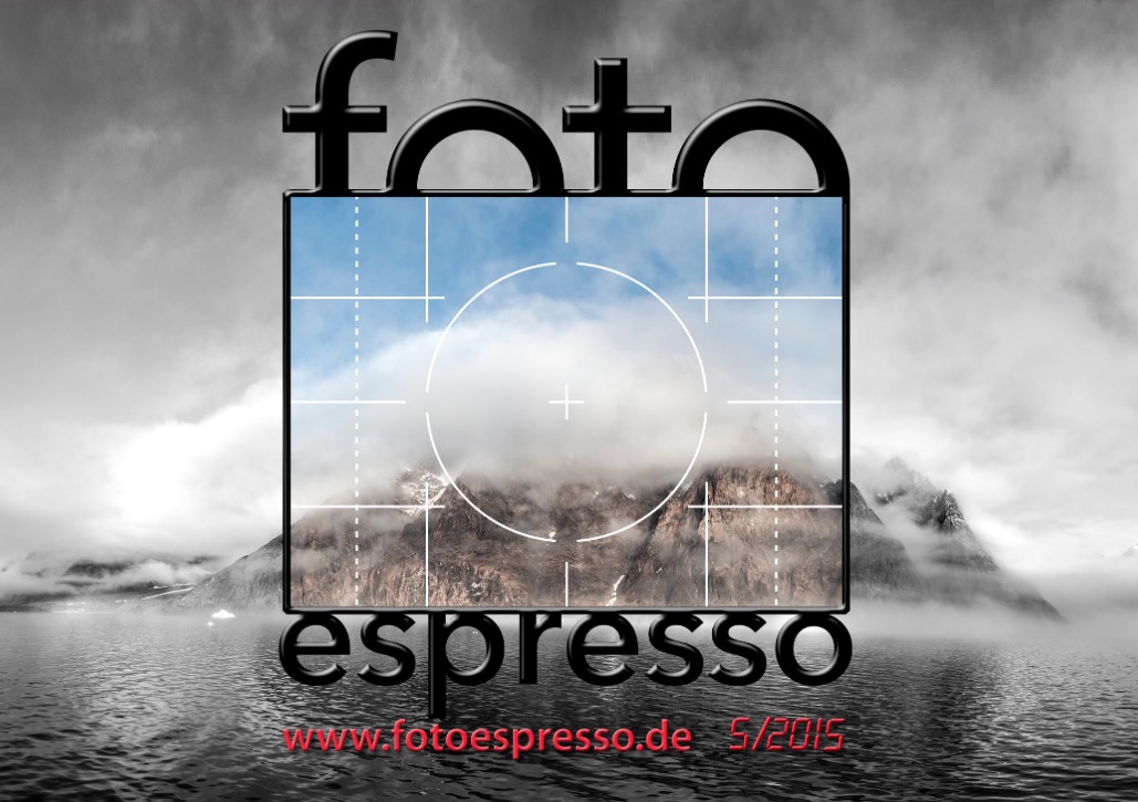 Fotoespresso Online Fotozeitschrift