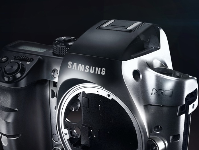 Samsung NX1