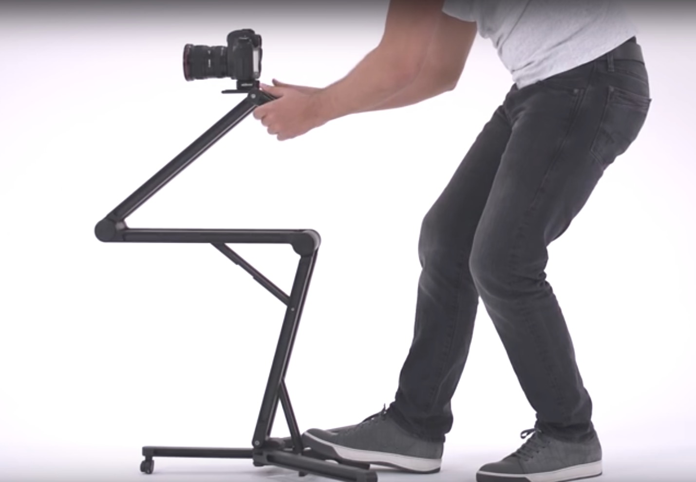 Edelkrone Stand Plus