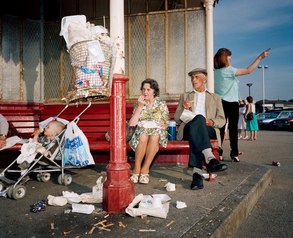 Martin Parr 1