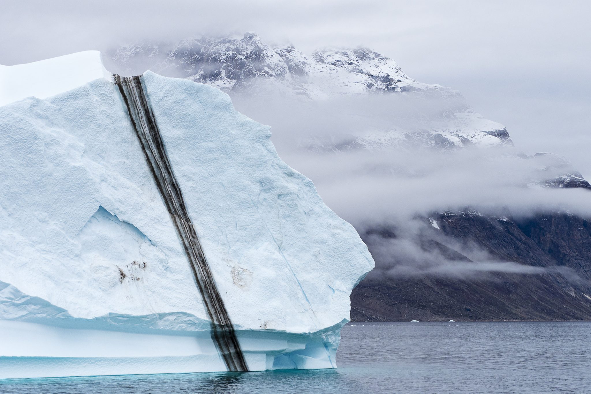 NORTH – Raue Schönheit © Andreas Geh