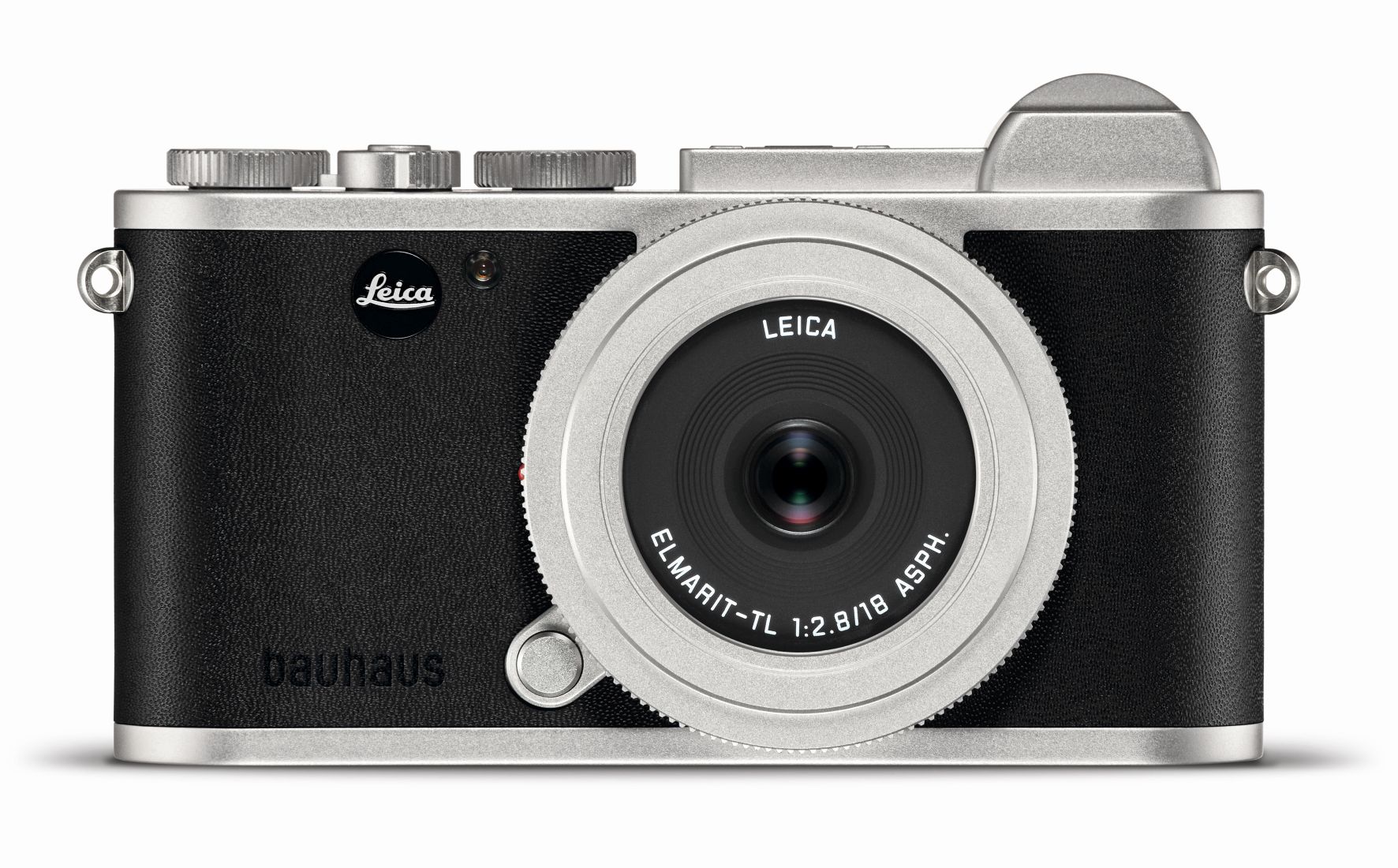 Leica CL “100 jahre bauhaus”