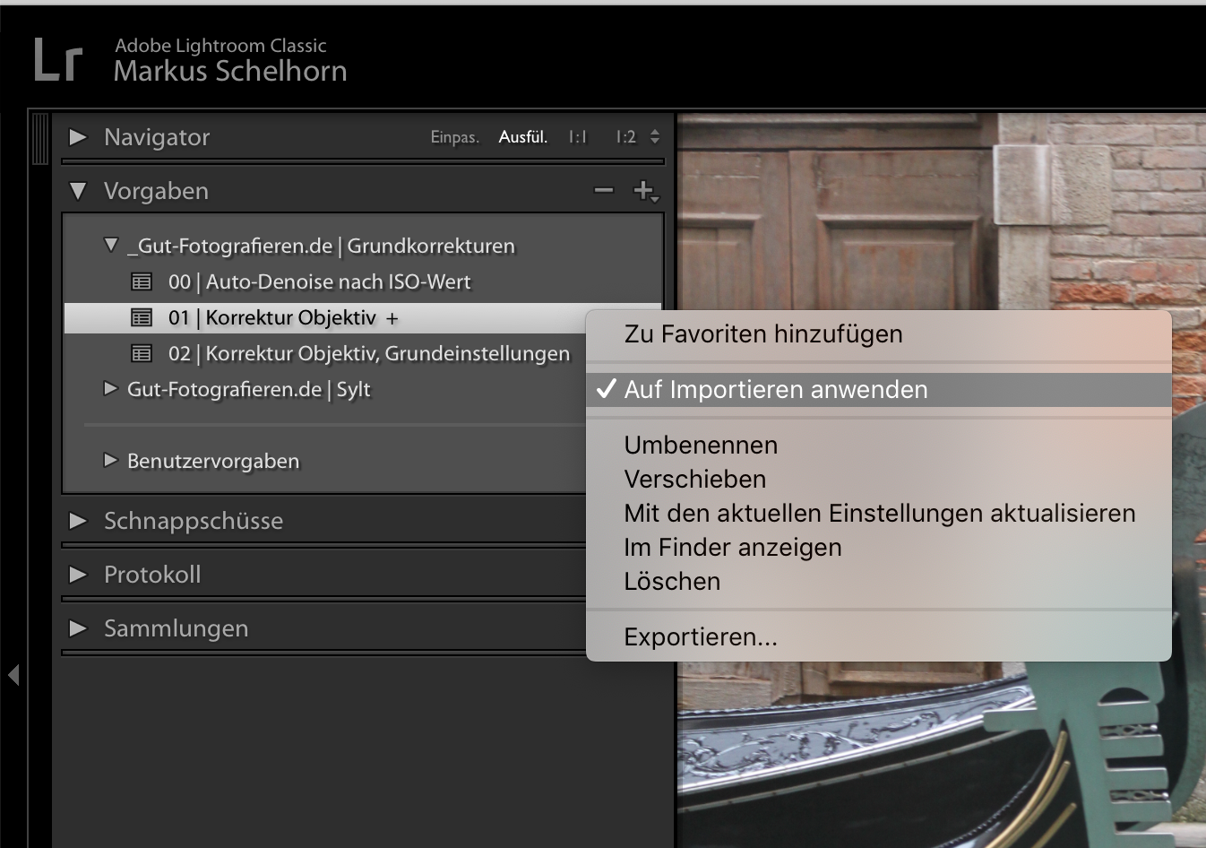 Lightroom