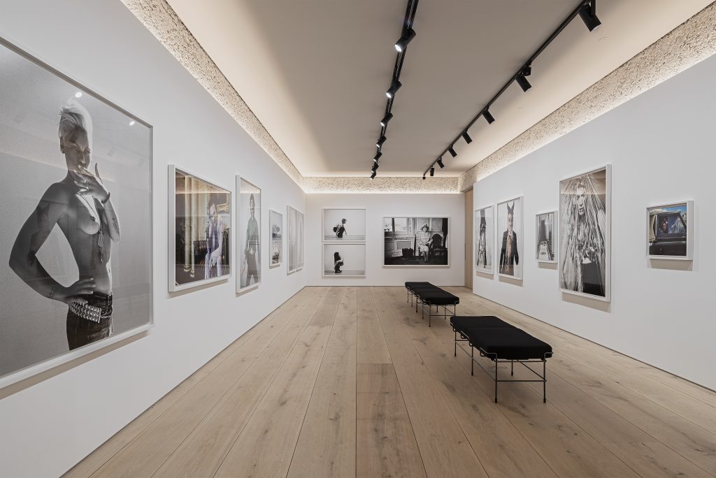 Leica Galerie München