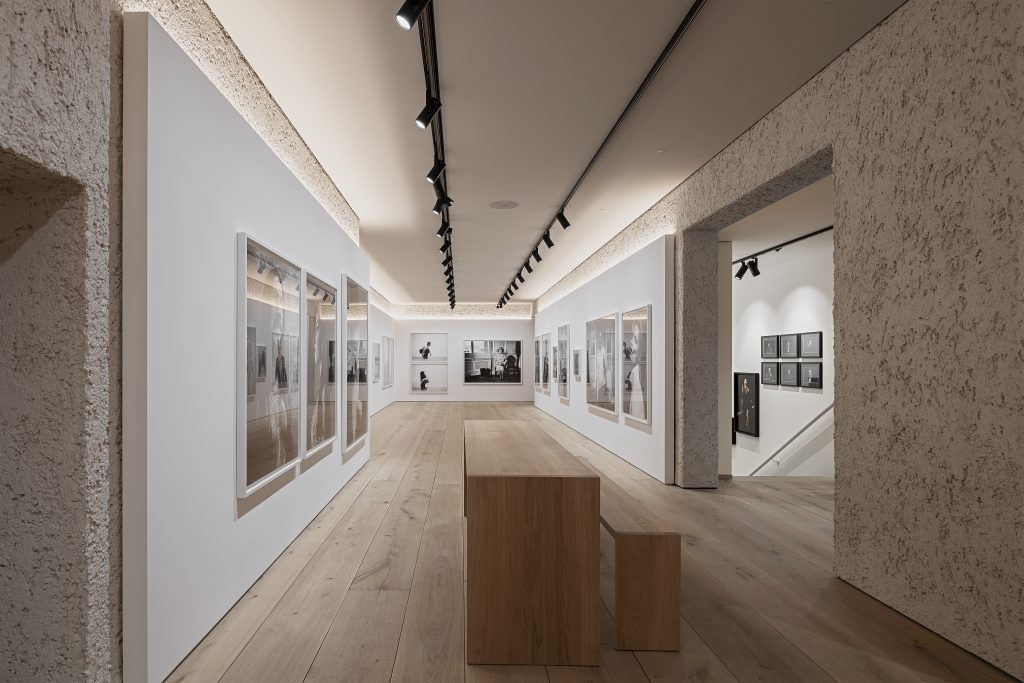 Leica Galerie München
