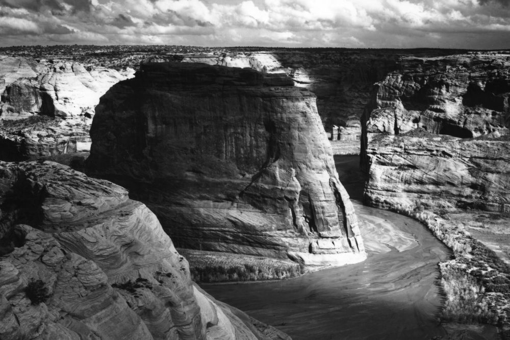 Ansel Adams