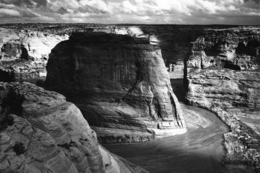 Ansel Adams