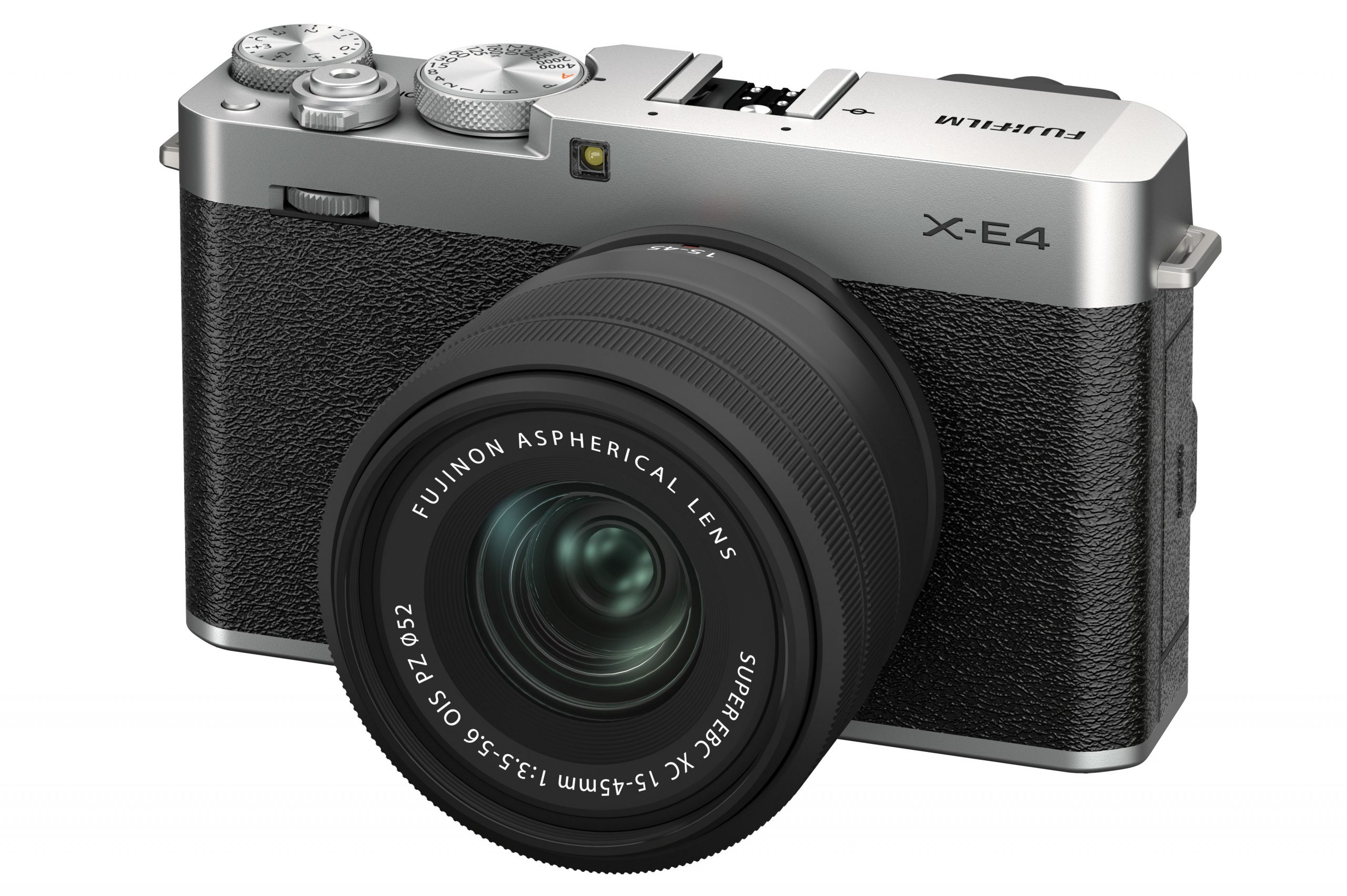 Fujifilm X-E4