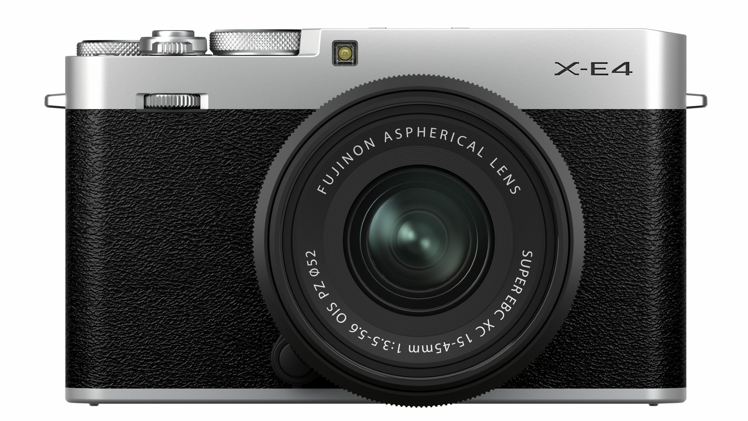 Fujifilm X-E4