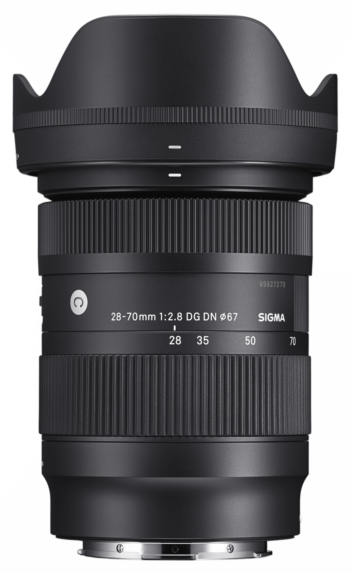 SIGMA 28-70mm F2.8 DG DN | Contemporary