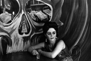 Copyright: © Graciela Iturbide, Mexico, 2021 Sony World Photography Awards