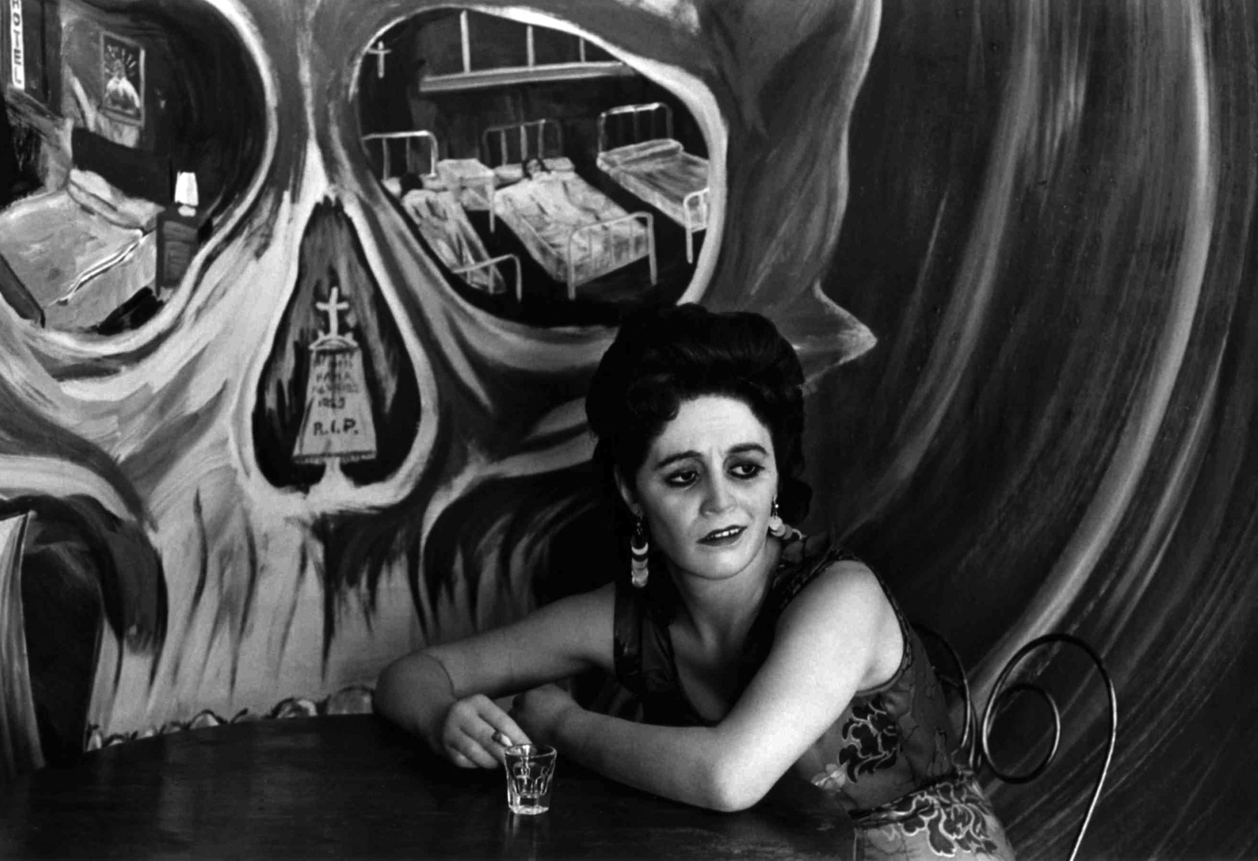 Copyright: © Graciela Iturbide, Mexico, 2021 Sony World Photography Awards