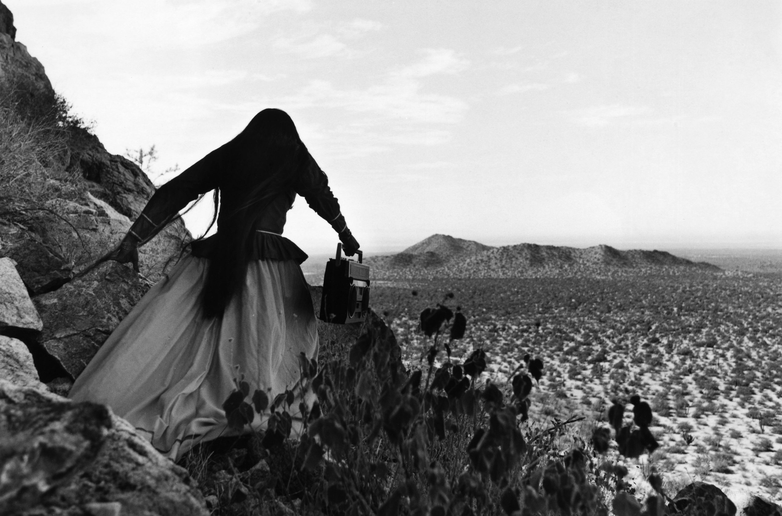 Copyright: © Graciela Iturbide, Mexico, 2021 Sony World Photography Awards