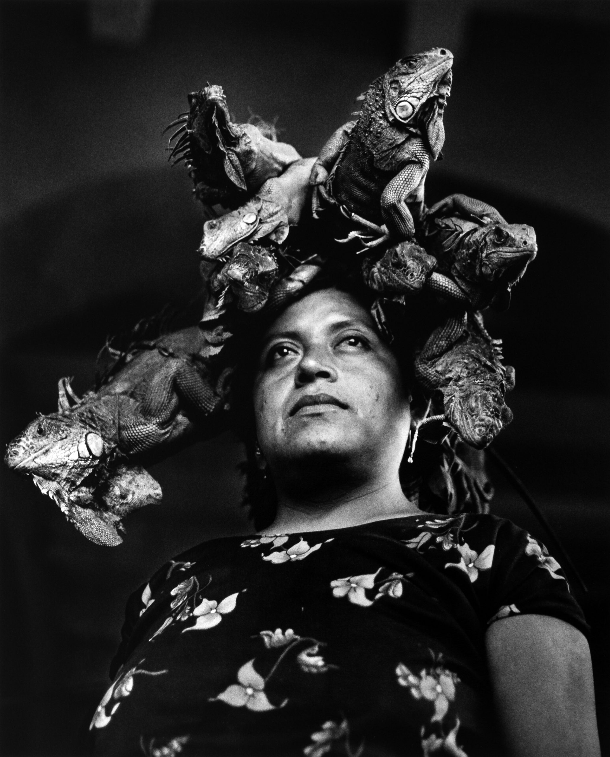 Copyright: © Graciela Iturbide, Mexico, 2021 Sony World Photography Awards