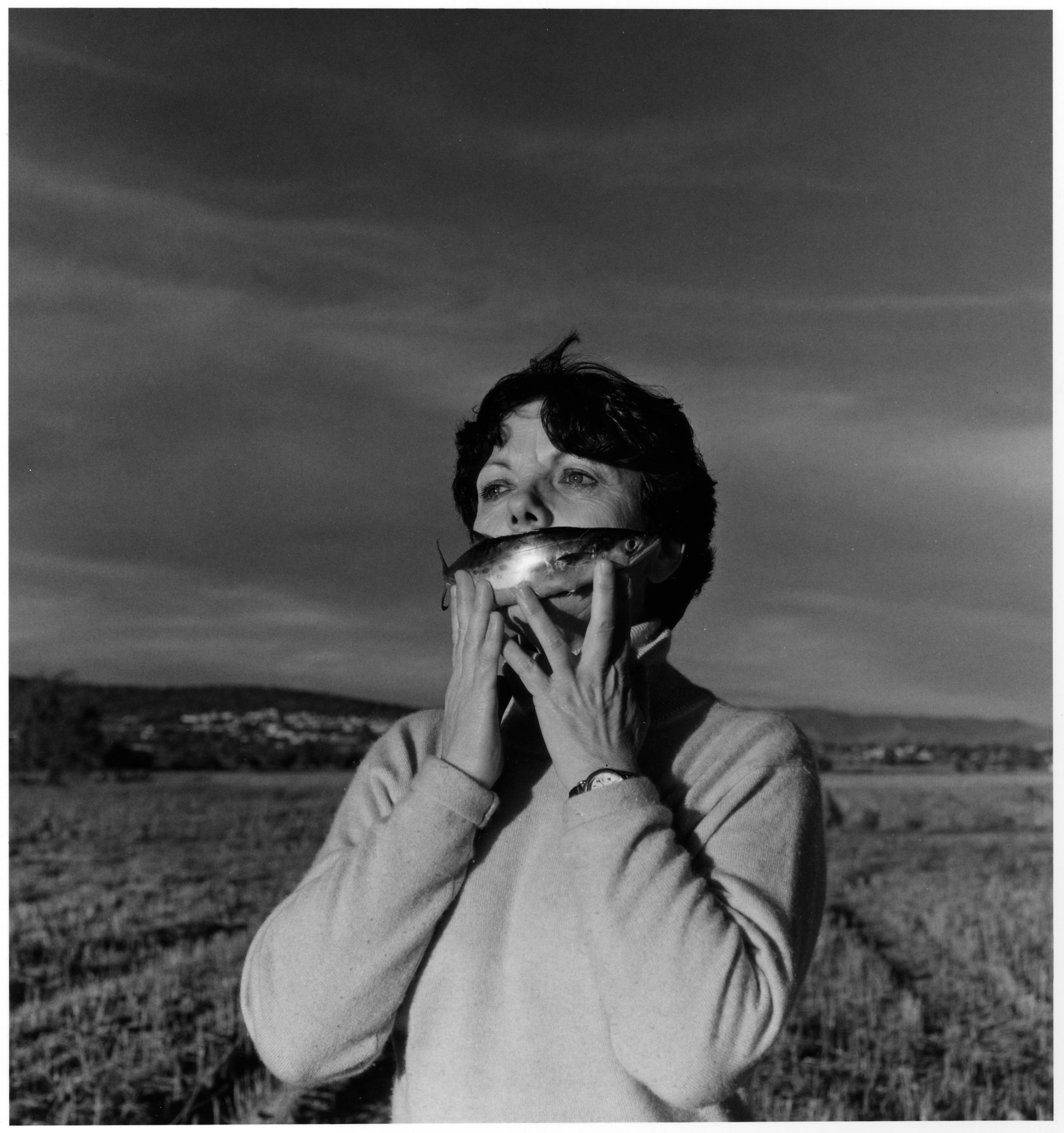 Copyright: © Graciela Iturbide, Mexico, 2021 Sony World Photography Awards