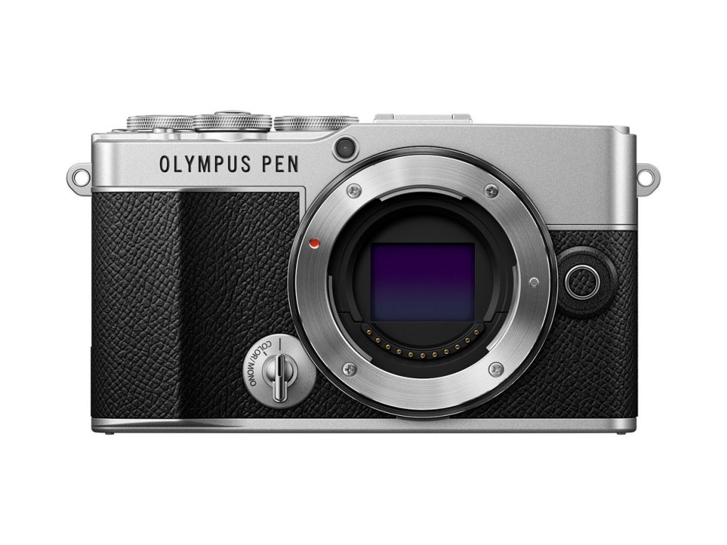 Olympus PEN E-P7 