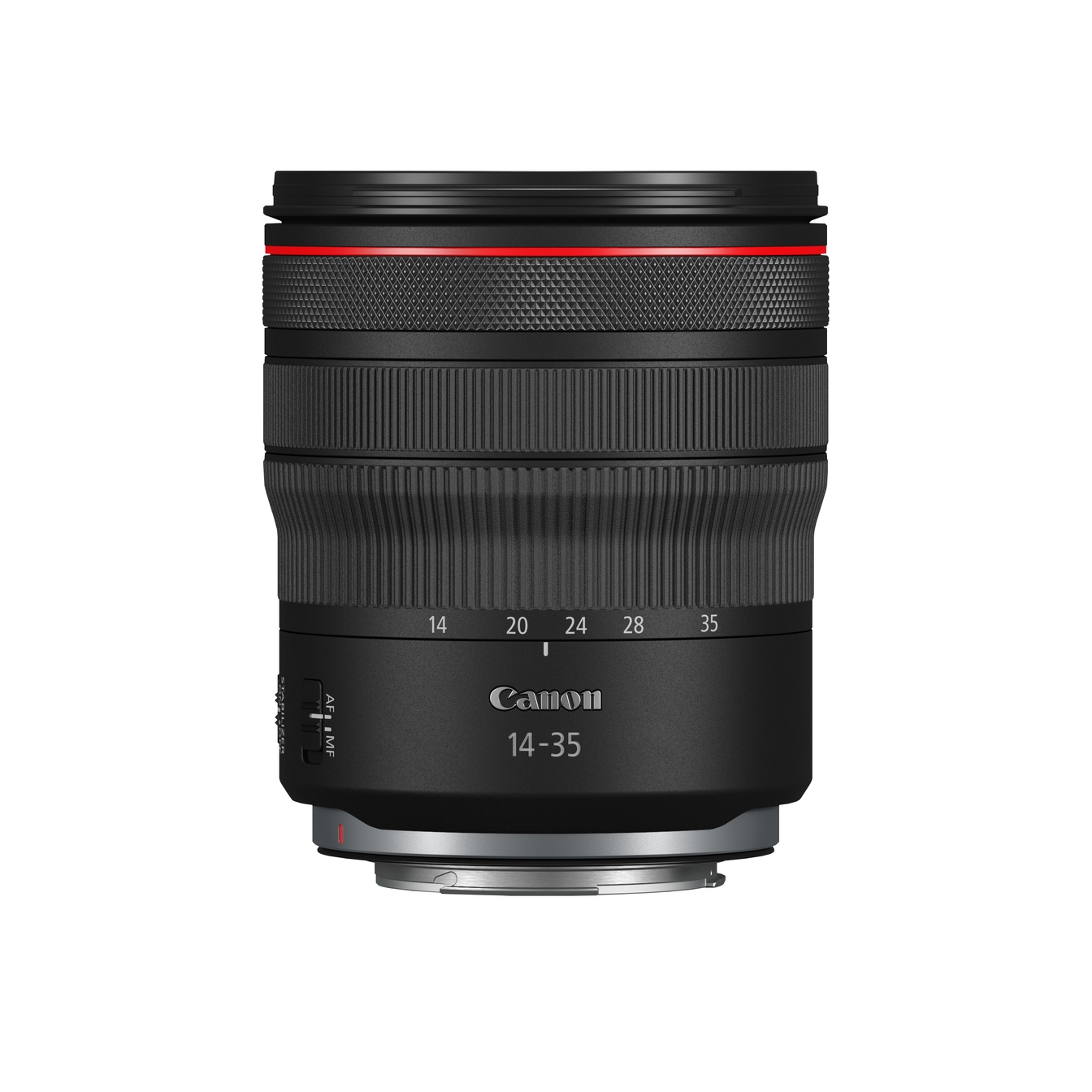 Canon RF 14-35mm F4 L IS USM