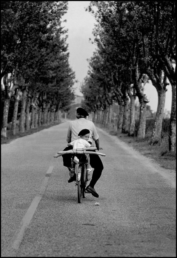 Elliott Erwitt