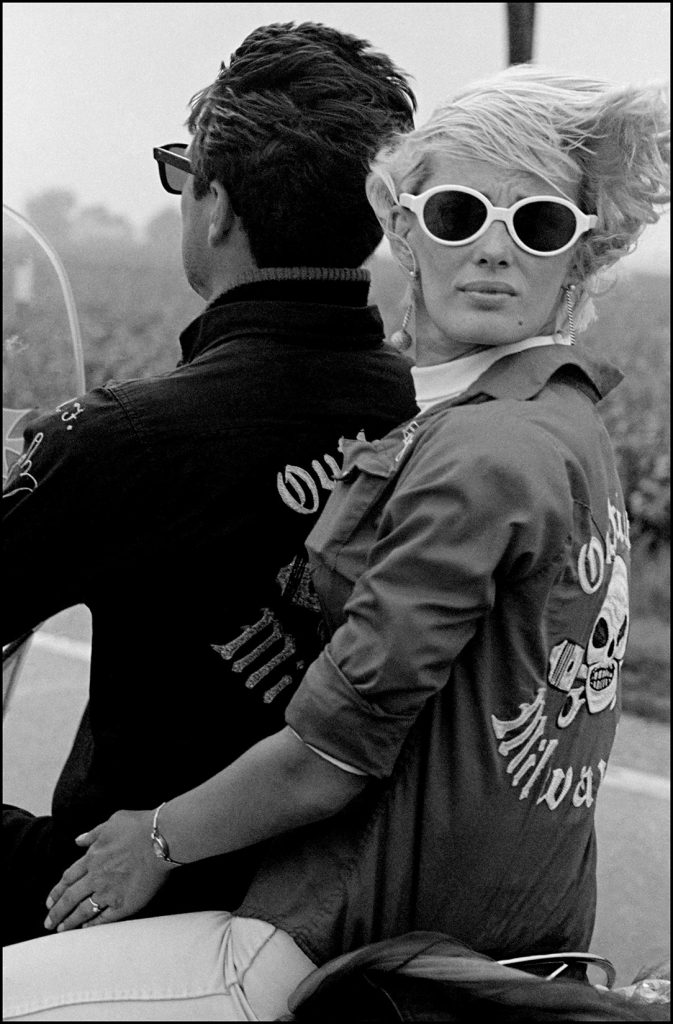 Danny Lyon