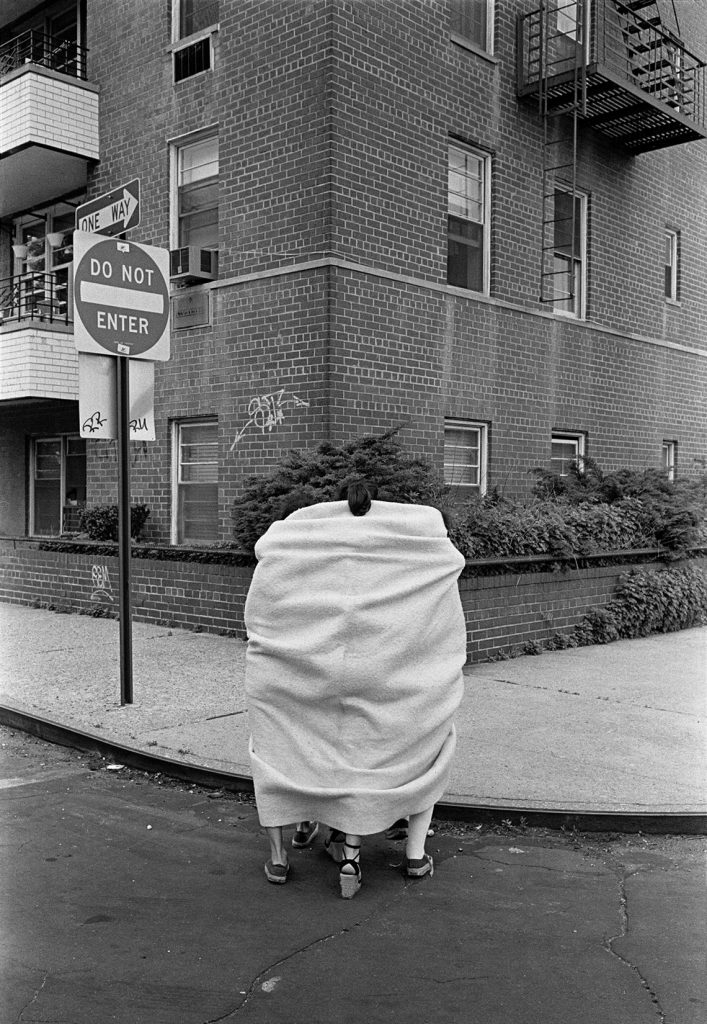 Susan Meiselas