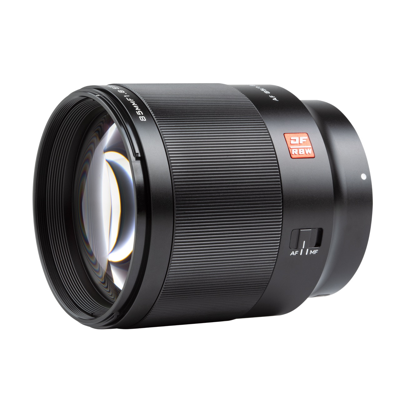 Viltrox Objektiv AF 85 mm / 1.8 RF-Mount
