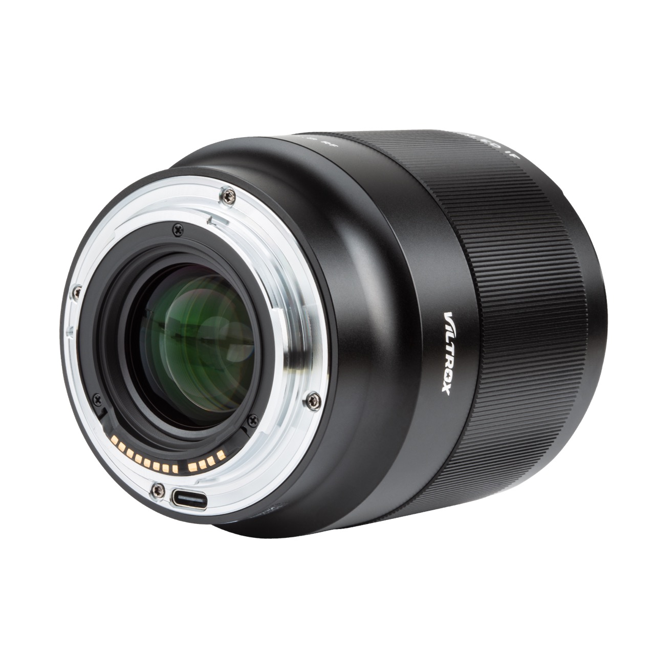 Viltrox Objektiv AF 85 mm / 1.8 RF-Mount