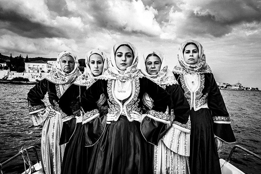 Foto Finalist Sony World Photography Awards 2022