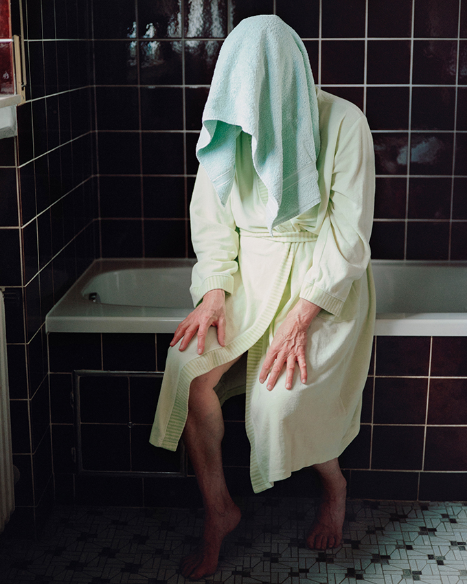 3. Platz Kreativ Sony World Photography Awards 2022: Sarah Grethe, Deutschland © Sarah Grethe